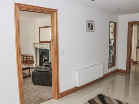 Kevin's House House in County Mayo