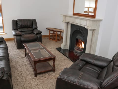 Kevin's House House in County Mayo