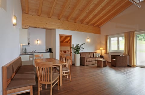 Apart Ladner Apartment in Saint Anton am Arlberg