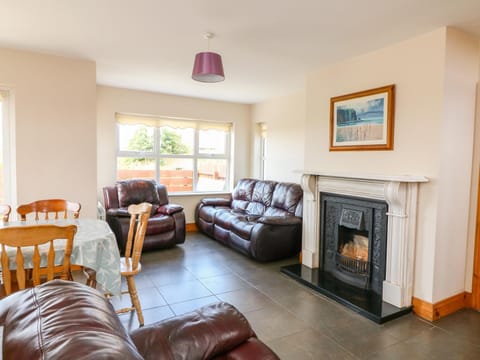 Doornogue House in Ireland