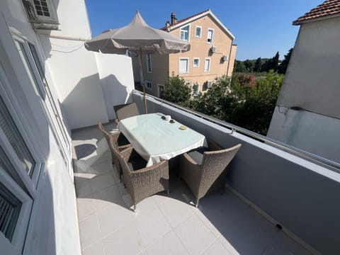 Day, View (from property/room), Balcony/Terrace