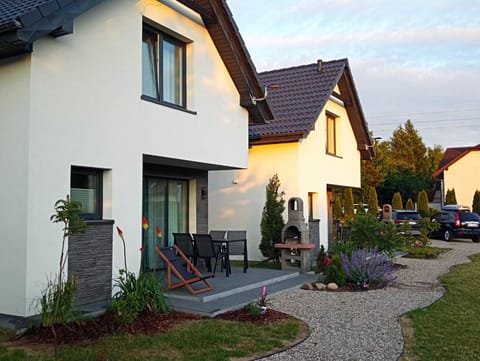 Słoneczne Zacisze II Apartment in Pomeranian Voivodeship