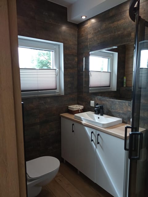 Słoneczne Zacisze II Apartment in Pomeranian Voivodeship