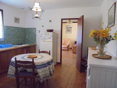 Maison L'Acanaud House in Malaucène