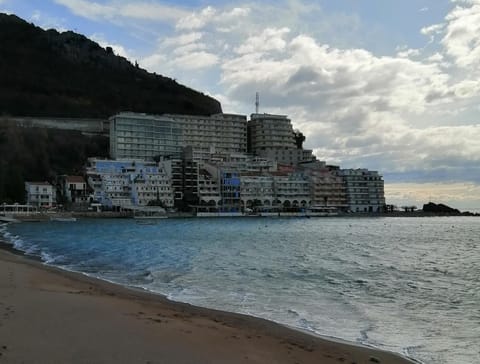 Apartman Sadutas Apartment in Budva Municipality