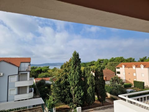 Family apartment Pikolo Apartment in Biograd na Moru