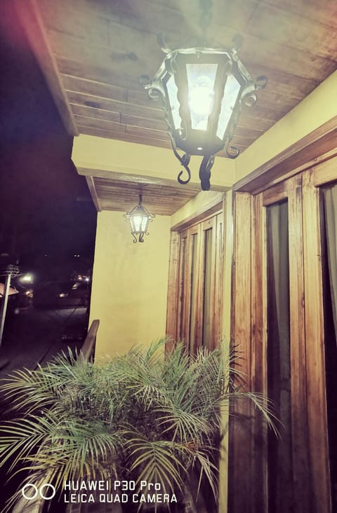 Posada Mi Angel Inn in Huasca de Ocampo