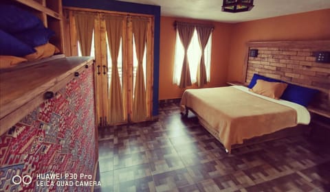 Posada Mi Angel Inn in Huasca de Ocampo