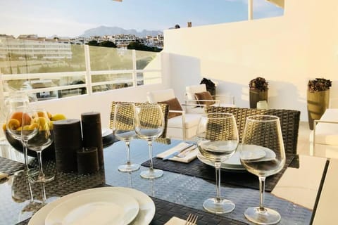 La Mar Apartment in Altea