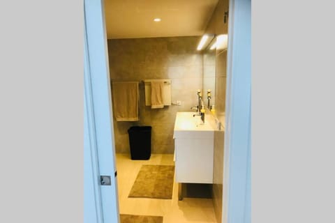 La Mar Apartment in Altea