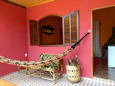 Pousada Fronteira Inn in State of Rio de Janeiro