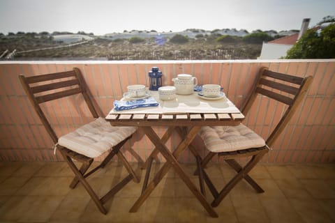 Natural landscape, View (from property/room), Balcony/Terrace