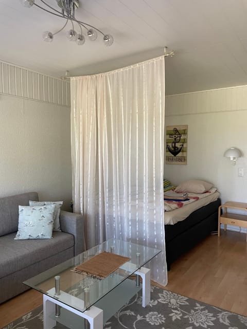 Joutiaisentie H 44 Sunset apartment Apartment in Finland