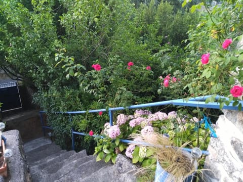 Maison de village Ardéchoise à Les Vans House in Les Vans