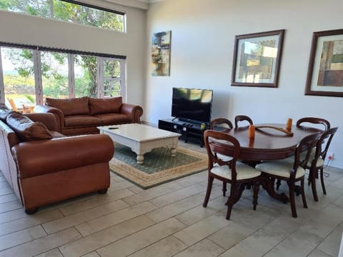 Lounge or bar