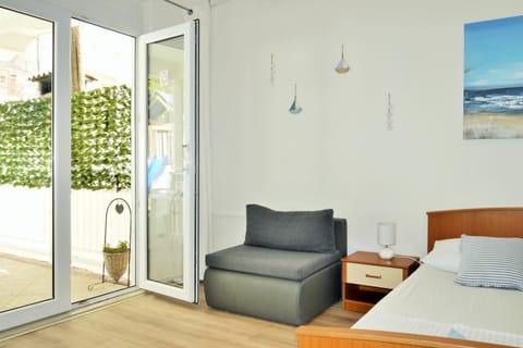 Apartments Sandy Beach Apartment in Split-Dalmatia County