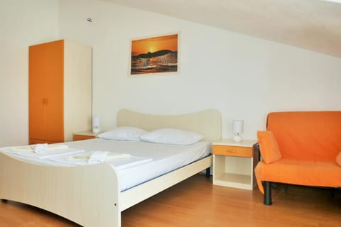 Apartments Sandy Beach Apartment in Split-Dalmatia County
