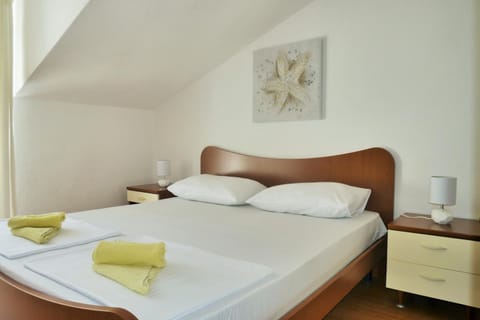 Apartments Sandy Beach Apartment in Split-Dalmatia County