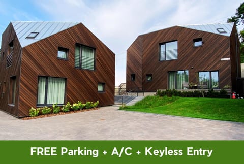 Green Hill Apartments Apartment in Lithuania