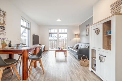 Ostwind - Whg 6 Apartment in Zingst