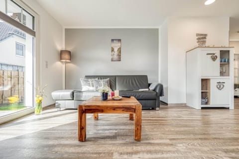 Ostwind - Whg 6 Apartment in Zingst