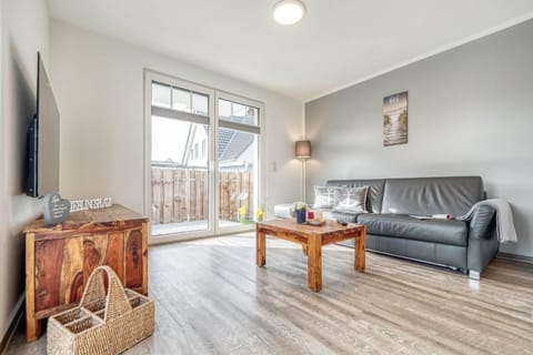 Ostwind - Whg 6 Apartment in Zingst