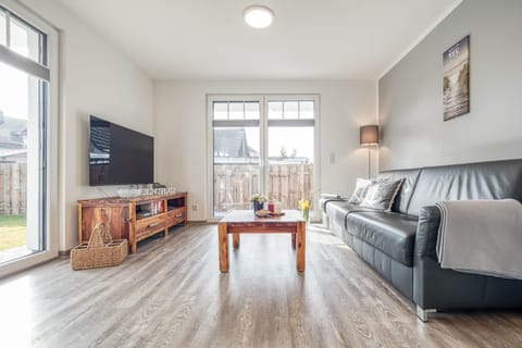 Ostwind - Whg 6 Apartment in Zingst