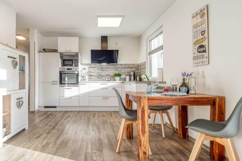 Ostwind - Whg 6 Apartment in Zingst