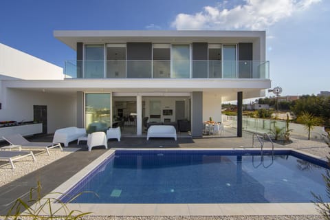 Protaras Olivine Pearl Villa in Protaras