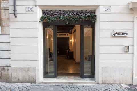 Facade/entrance, Property logo or sign