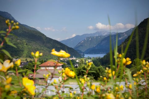Natural landscape, View (from property/room), Lake view, Mountain view