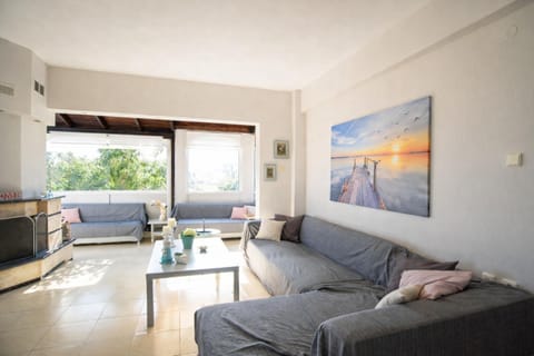 Calma Luxury Apartments #1 Sozopoli in Halkidiki Apartment in Halkidiki