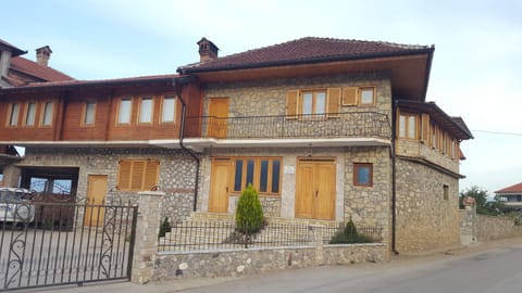 konaku Bed and Breakfast in North Macedonia