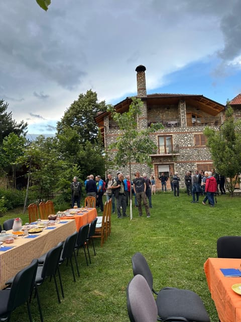 konaku Bed and Breakfast in North Macedonia