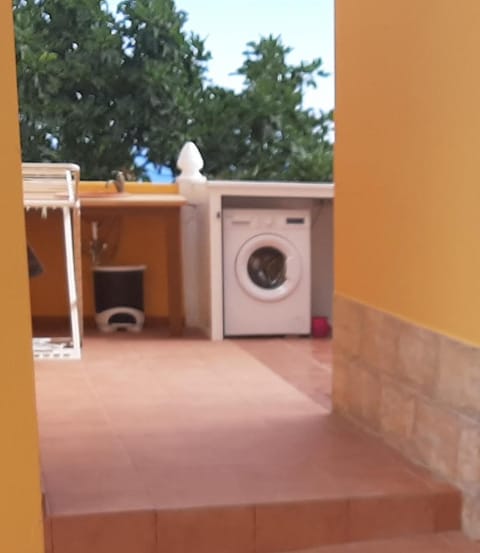 Other, washing machine