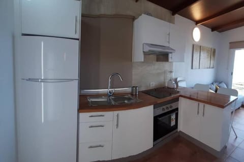 Kitchen or kitchenette, Dining area, oven