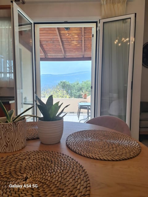 Mountain view, Location