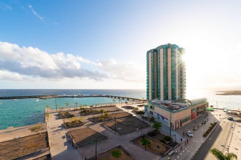 Nearby landmark, Neighbourhood, Natural landscape, Sea view, Location