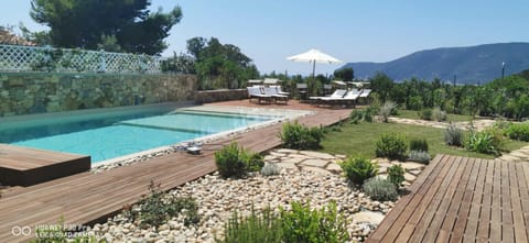 Stile libero b&b Bed and Breakfast in Lacona