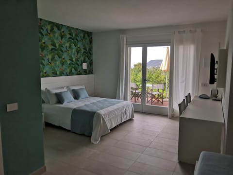 Stile libero b&b Bed and Breakfast in Lacona