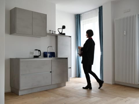 People, Kitchen or kitchenette