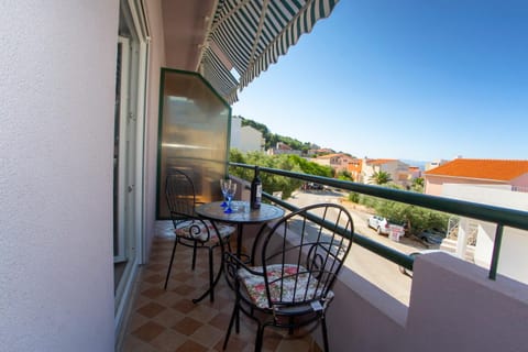 Apartments Loncar Apartment in Tučepi