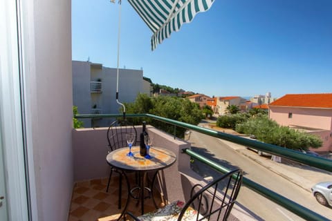 Apartments Loncar Apartment in Tučepi