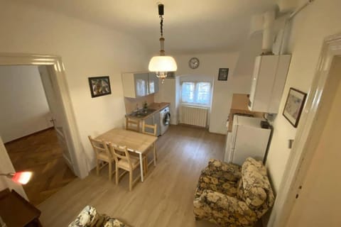 EastNorthEast Wind apartment Apartment in Trieste