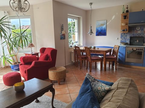 Martha_Mueller_Graehlert_Weg 3 Wg_2 Apartment in Zingst