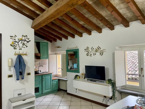 Il Lingotto Apartment in Parma