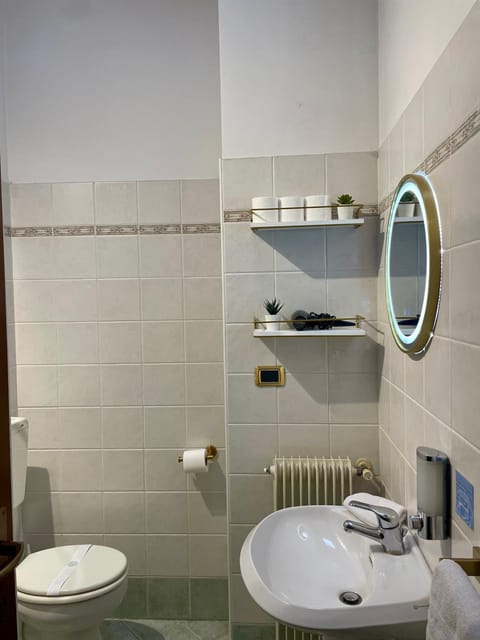 Il Lingotto Apartment in Parma