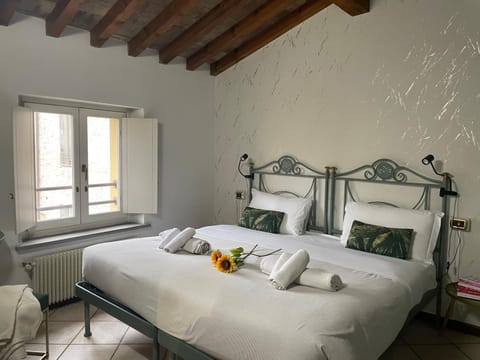 Il Lingotto Apartment in Parma