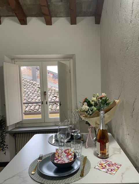 Il Lingotto Apartment in Parma