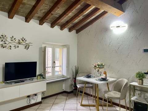 Il Lingotto Apartment in Parma